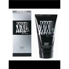 S'82 Hot Xxl Büyütücü 50ML