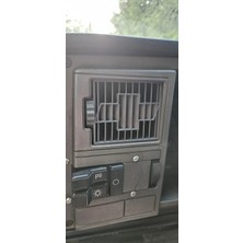 Alvera 1989 Chevy Silverado Sürücü Tarafı Klima Menfezi Yedek Parça