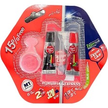 S'82 2'li 8 G Mat Yapıştırıcı