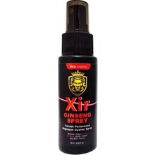 S'82 Xır Gınseng Sprey Erkek Performans 60ML
