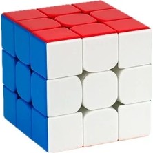 S'82 MF8828 Moyu Süper RS3M 3x3 Magnetic Küp