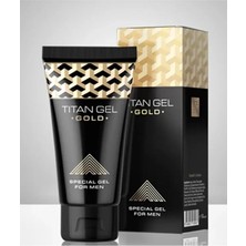 S'82 Tıtangel Gold