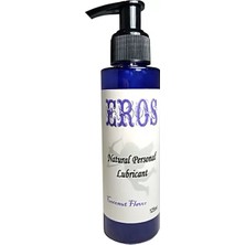S'82 Eros Lubrıcant Hindistancevizili Lubricant 125ML