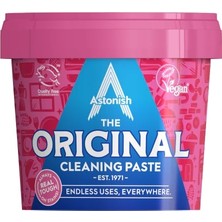 Kazan Hobi Çok Amaçlı Ovma Kremi Pasta 500 G