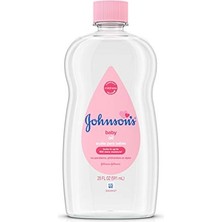 Kazan Hobi Nem Kaybını Önlemeye Yardımcı Saf Mineral Bebek Yağı, Orijinal 20 Fl. Oz
