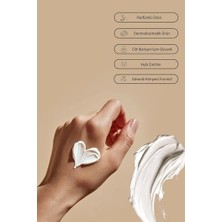 Kazan Hobi Besleyici Bakım Kremi Zeytinyağı 3X250 ml