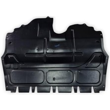 Kazan Hobi 1.4 Benzinli Motor Alt Muhafazası 6R0825235A, Skoda Rapid ile Uyumlu 2013-2020