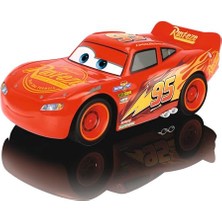 Kazan Hobi 203081000 Rc Cars 3 Şimşek Mcqueen Uzaktan Kumandalı Oyuncak Araba, 10 Metre Menzilli