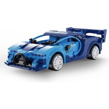 S'82 C51073W 325 Parça Block Oyuncak