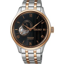Seiko Seıko SSA466J Presage Erkek Kol Saati