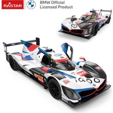 S'82 10190 Sun-Ras-R C Araba 1 14 Bmw M Hybrıd V8 Lmdh Ff 2 4ghz
