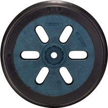 Kazan Hobi Zımpara Diski Gex 150 Ac ve Pex 15 Ae Için, Ø 150 Mm, Sert