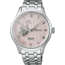 Seiko Seıko Presage SSA465J1 Japanese Garden Erkek Kol Saati SSA465J