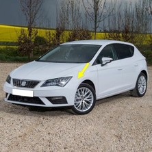 Kazan Hobi Ön Tampon Sol Çamurluk Braketi 5F0807049A Seat Leon 3 ile Uyumlu 2017-2020