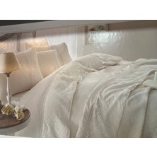 Nevresim+Pike Takımı Gelin Home