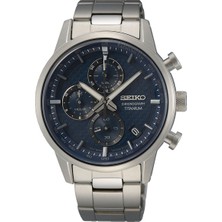 Seiko Seıko SEISB387P Erkek Kol Saati