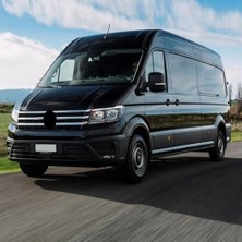Kazan Hobi Kaput Destek Demiri Tutucu Klipsi 1U0823397 Vw Crafter 2017-2023 ile Uyumlu