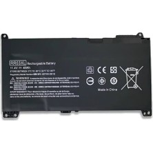 Alfamaks Hp Probook 440 G5 3DN94ES Batarya Pil A+++