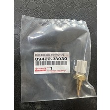 Toyota Corolla 02-25 / Hilux 07-25 Uyumlu Hararet Müşürü