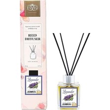 Kazan Hobi Lavanta Esanslı Çubuklu Oda Kokusu, 100 ml