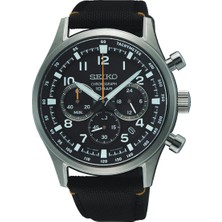 Seiko Seıko Erkek Kol Saati SSB449P