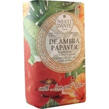 Kazan Hobi With Love And Care Katı Sabun 250 G (Regina Di Peonie)