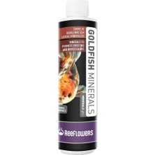 Kazan Hobi Japon Balığı Mineral Katkısı ve Renklendirici, Gh+, 85 Ml, Renkli