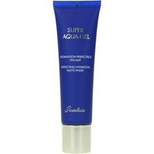 Kazan Hobi Super Aqua Gel Nemlendirici 30 ml