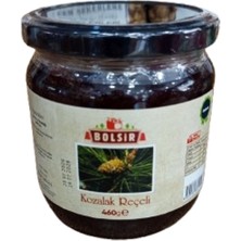 Bolsir Kozalak Reçeli 460GR (Katkısız)
