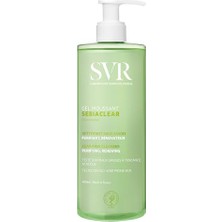 Kazan Hobi Sebiaclear Gel Moussant 400 ml