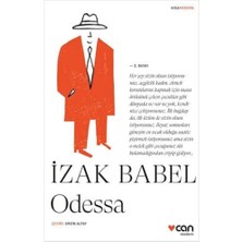 Kazan Hobi Odessa: (Kısa Modern)