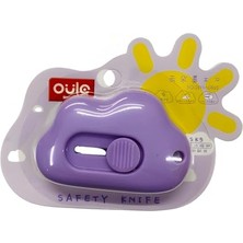 Kazan Hobi 9 cm Mini Maket Bıçağı Falçata, DJ11-8455