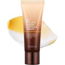 Kazan Hobi Kuru ve Cansız Ciltler Için Arı Poleni Içerikli Ampul Krem Bee Pollen Renew Ampoule Cream