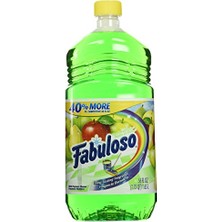 Kazan Hobi Meyve Tutkusu Kokulu Çok Amaçlı Temizleyici, 1650 ml