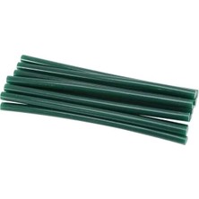 Sh Powermaster Silikon Kalın Yeşil 12MM 30CM Sh Najmaddin