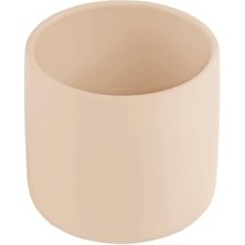 Kazan Hobi Mini Bardak Bubble Beige, Çok Renkli