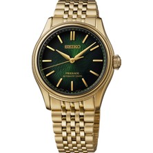 Seiko Seıko Presage HCC009J1 Erkek Kol Saat