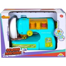 S'82 4273 Dikiş Makinesi Ev Aleti -Sunman