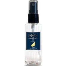 Kazan Hobi Misket Limonu Kolonyası 50 ml Pet Şişe