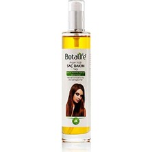Kazan Hobi 100 ml Argan Yağlı Saç Bakım Yağı