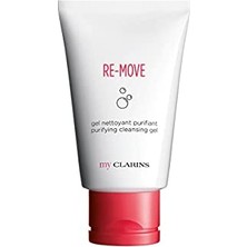 Kazan Hobi My Re-Move Purifying Cleansing Gel