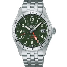 HDB001K1 Seiko 5 Sports Gmt Erkek Kol Saati HDB001K