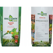 Balcomin Micro Süper 10 kg