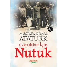 S'82 Çocuklar Için Nutuk