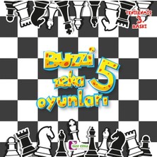S'82 Buzzi Zeka Oyunları 5