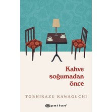 S'82 Kahve Soğumadan Önce