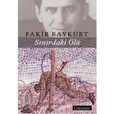 S'82 Sınırdaki Ölü