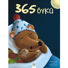 S'82 365 Öykü