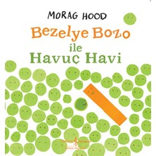 S'82 Bezelye Bozo ile Havuç Havi