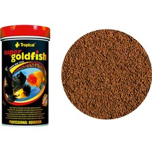 Kazan Hobi Japon Balıkları Için Mini Çubuk Yem, 100 Ml, 60 G